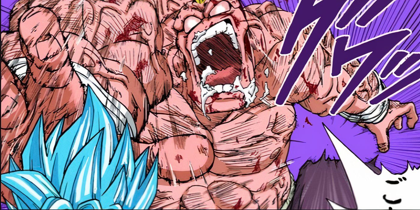 Promising Dragon Ball Super Villains Who Were Beaten Way Too Easily