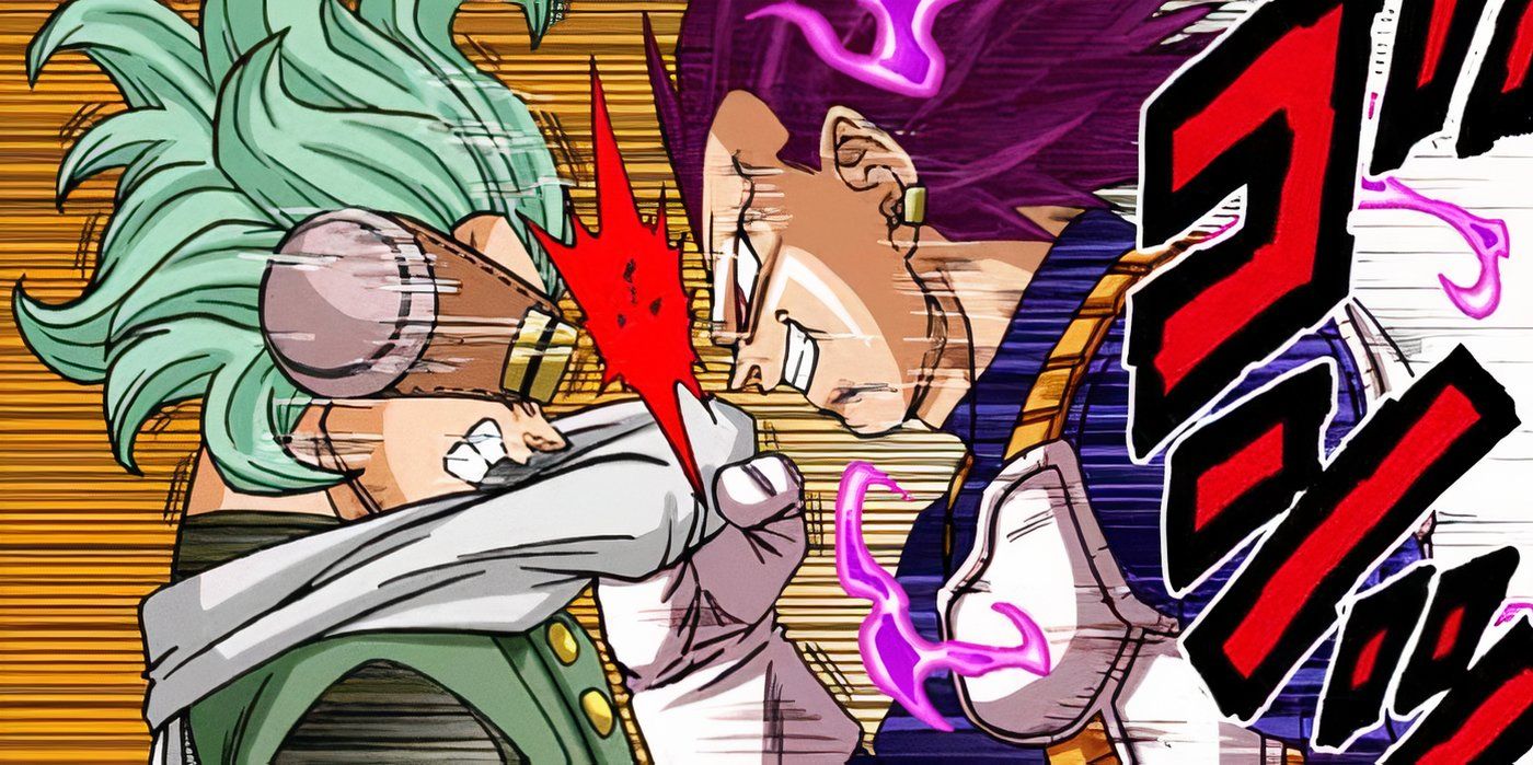 Dragon Ball Super Fights That Manga Fans Want to See in the Anime