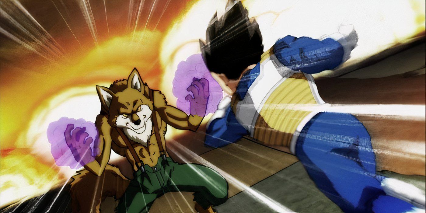 Strongest Dragon Ball Characters Vegeta Has Defeated