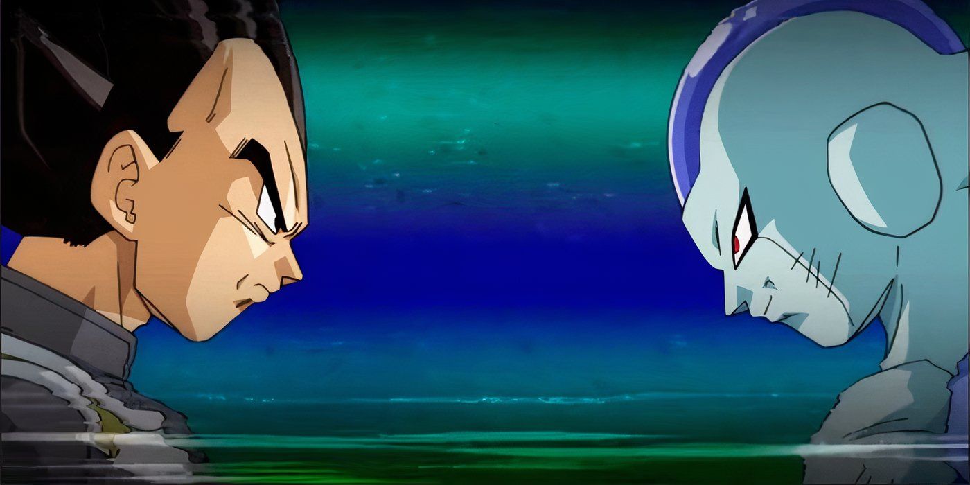 Strongest Dragon Ball Characters Vegeta Has Defeated