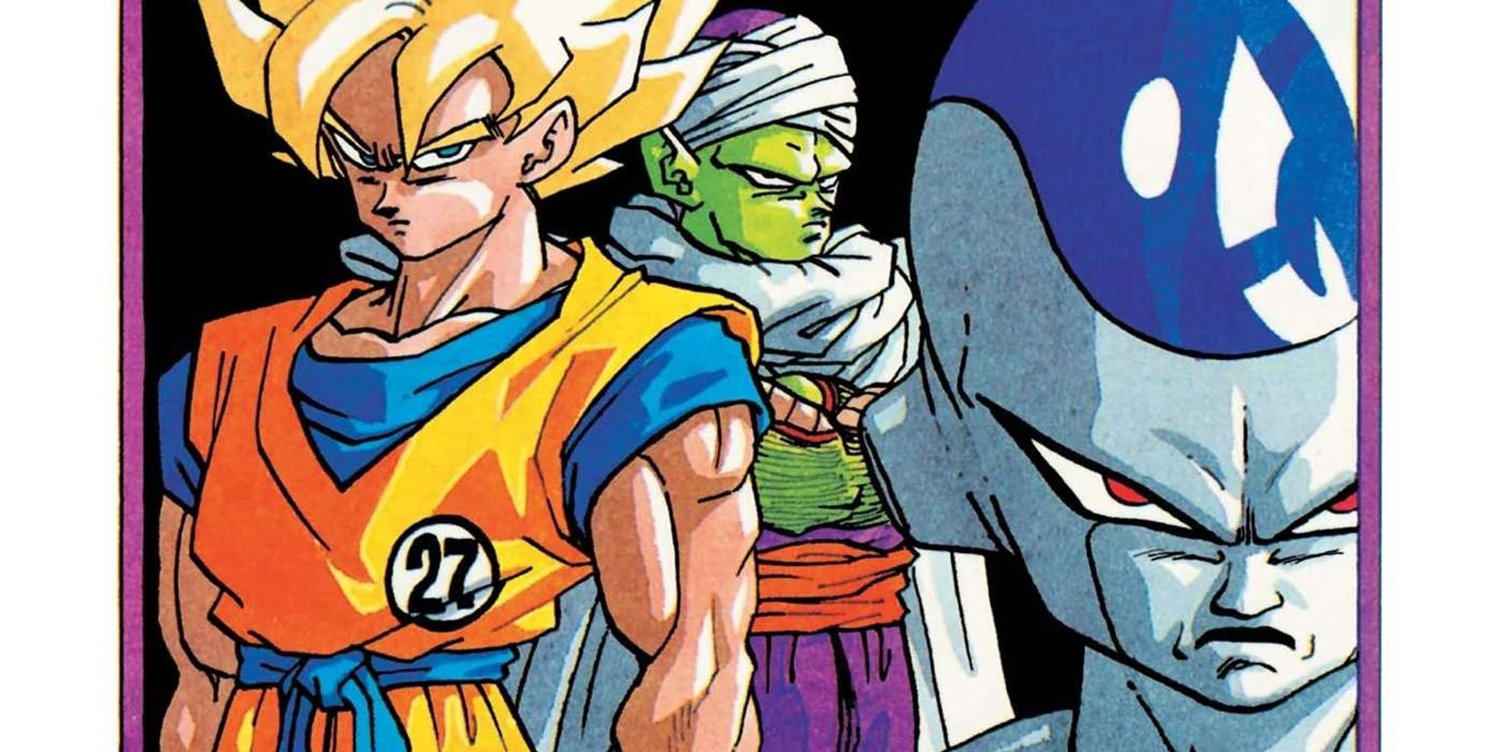 Was Dragon Ball Originally Meant to End at the Freiza Saga?