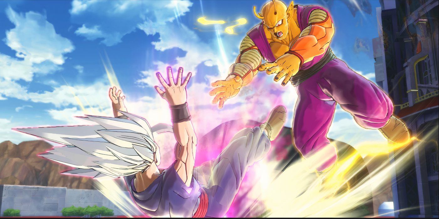 Dragon Ball Xenoverse 2: cada raza jugable clasificada según su poder