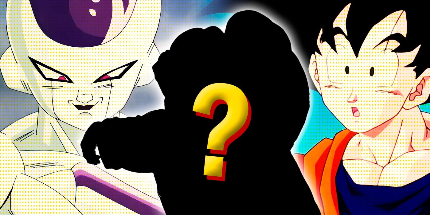 Dragon Ball Z's Best Fight Loses to a Surprise Foe in Official 2024 Ranking