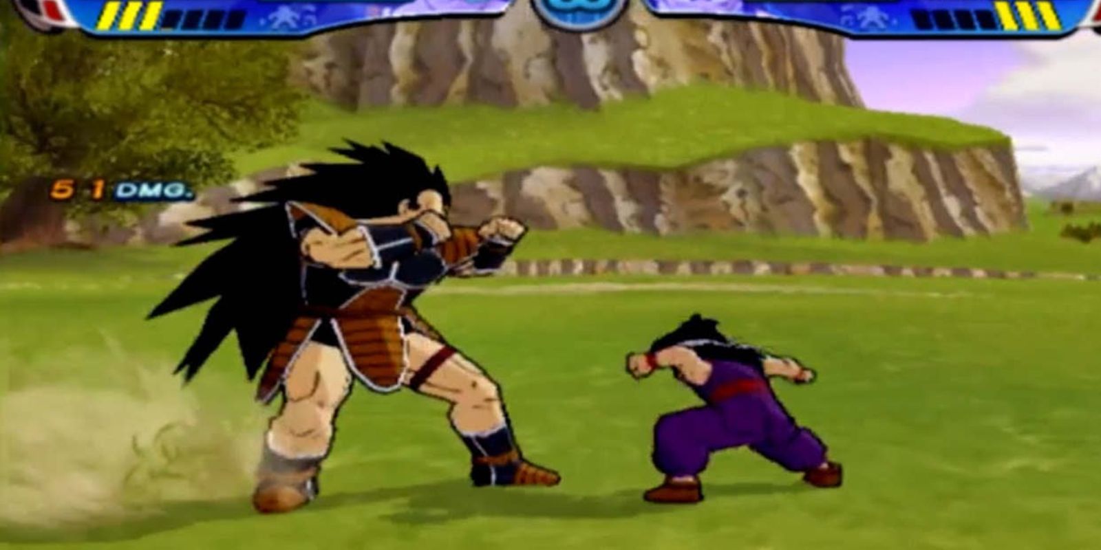 Dragon Ball Video Games Peaked During This Era