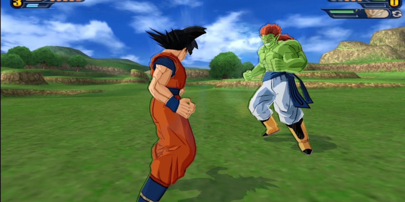 Dragon Ball Video Games Peaked During This Era