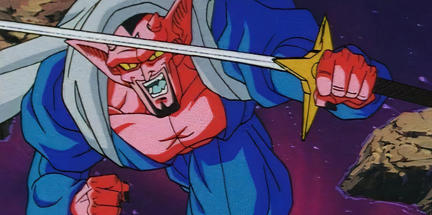 Dragon Ball DAIMA Will Finally Do the Demon World Justice