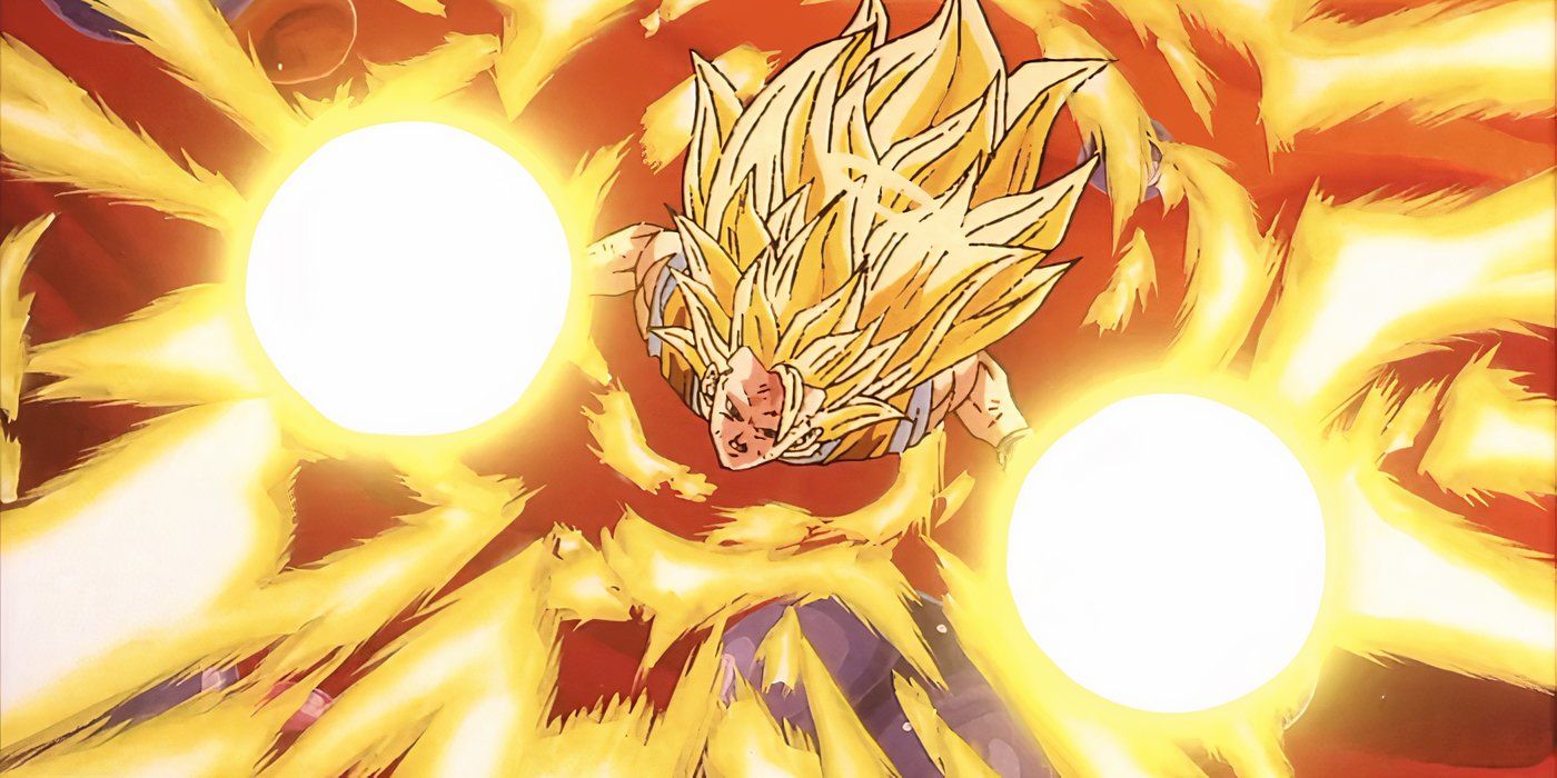 Every Original Dragon Ball Movie, Ranked From Worst to Best