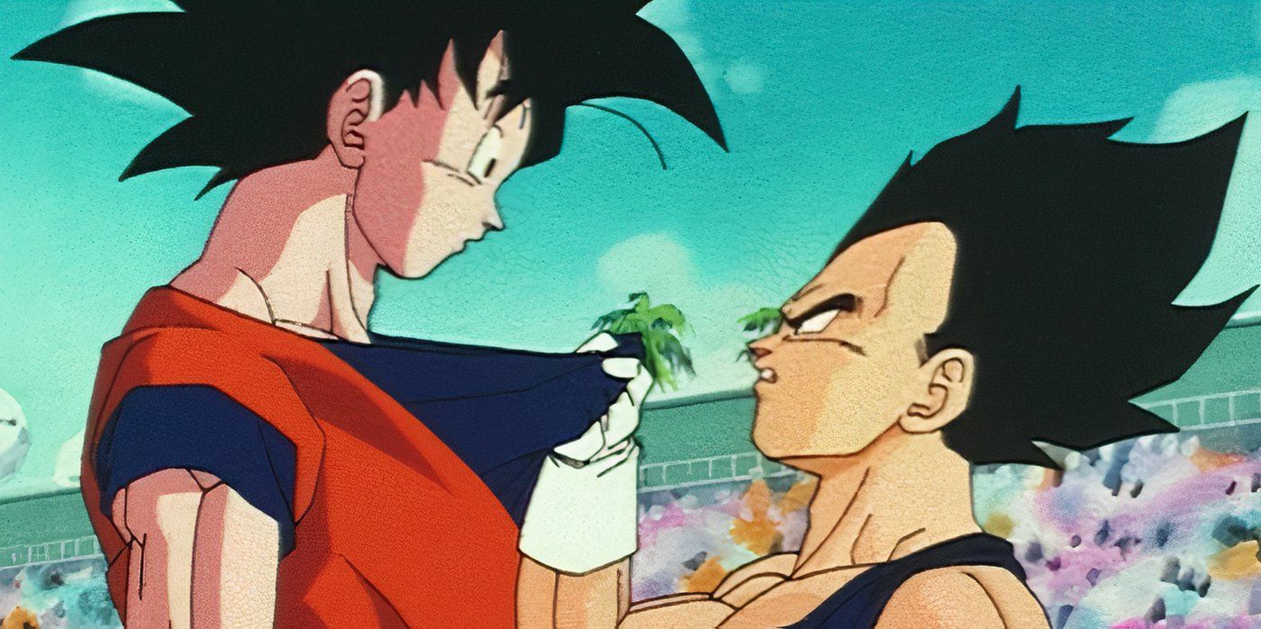 Every Dragon Ball Tournament's Strongest Character, Ranked