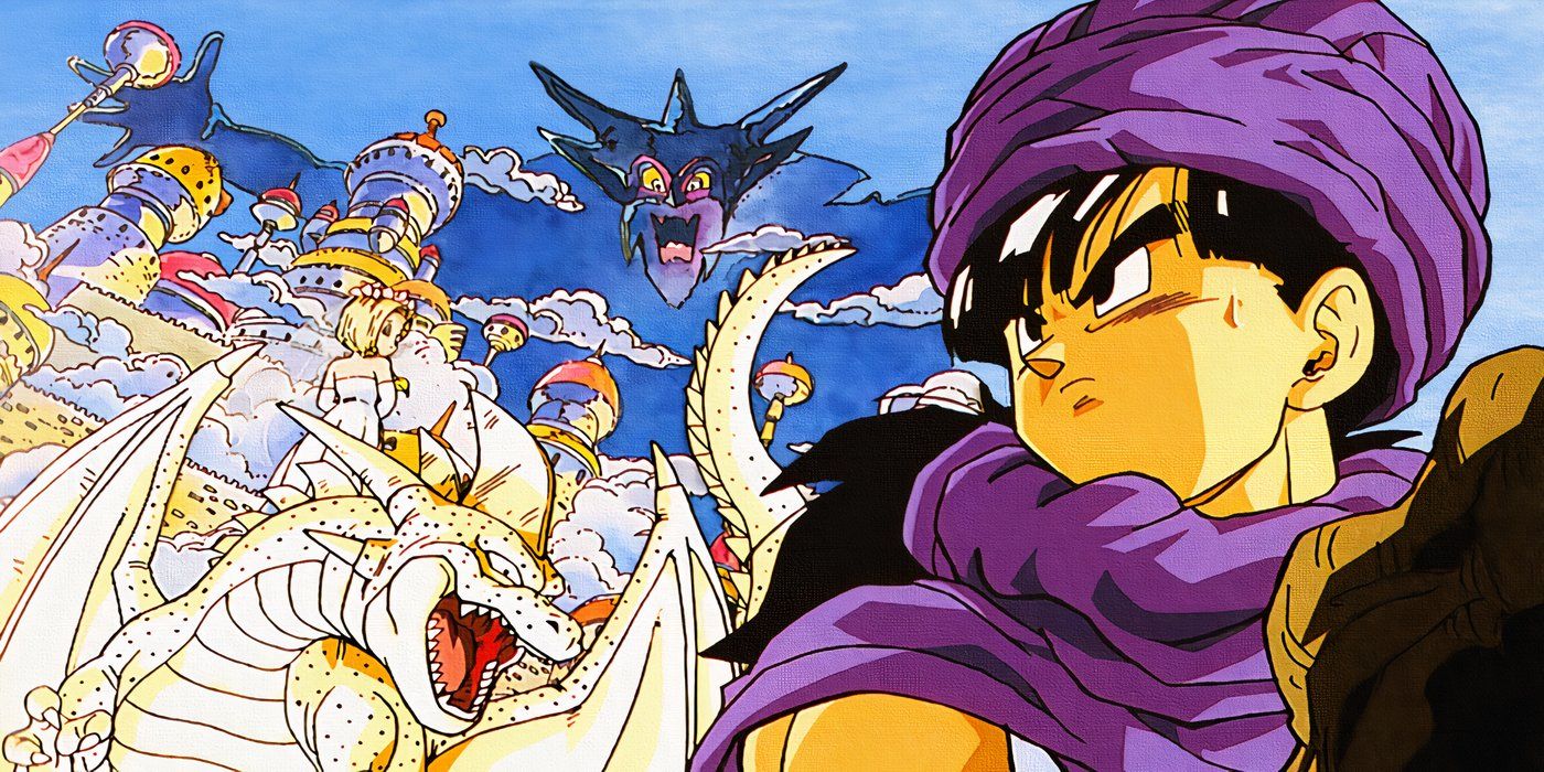 10 Best SNES Games That Still Aren't on Nintendo Switch Online