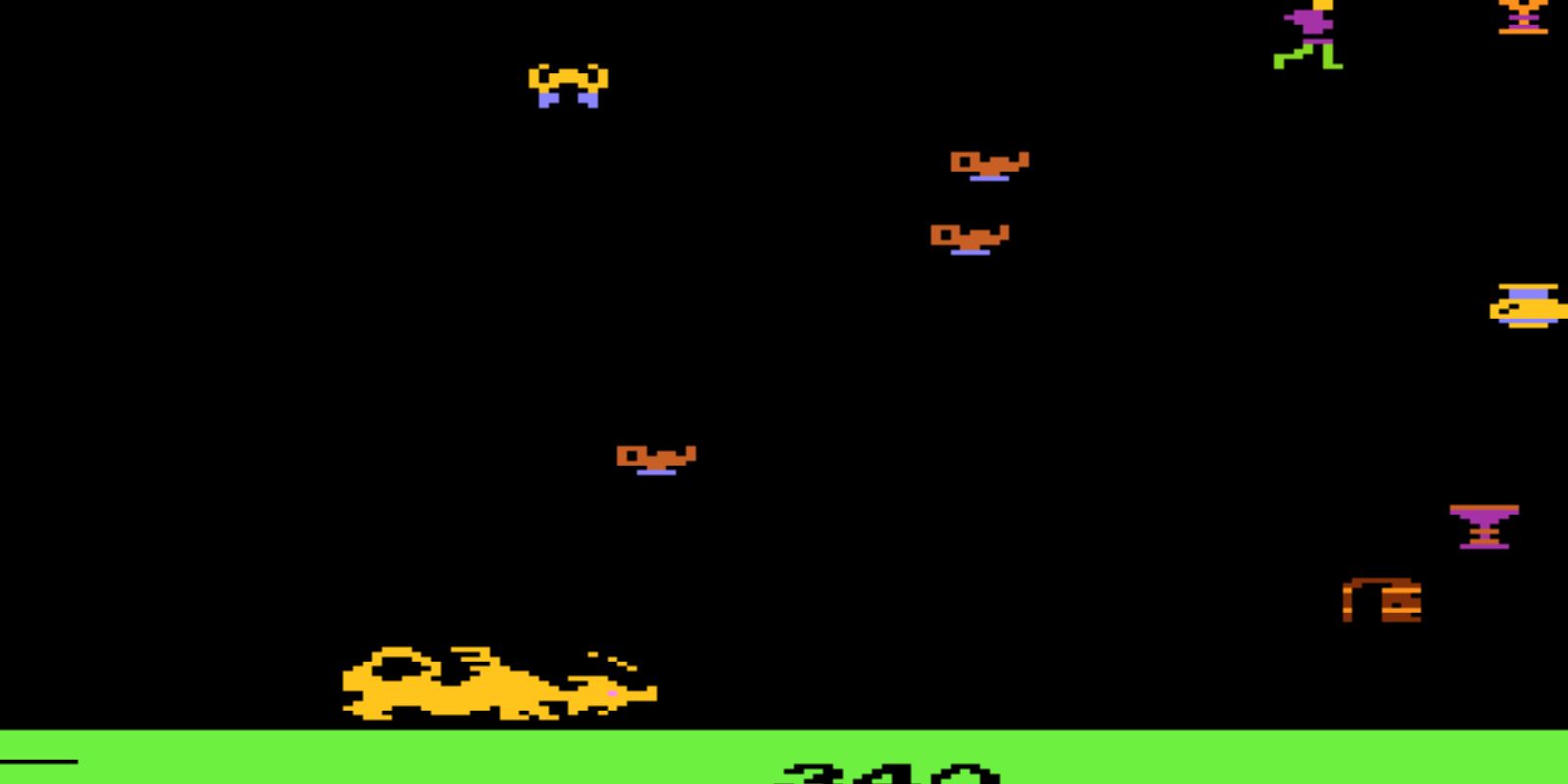 10 Best Atari 2600 Games That Changed Gaming Forever