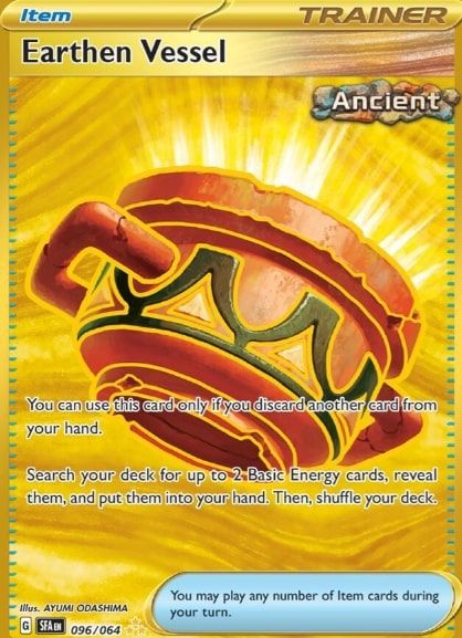 Pokmon TCG Shrouded Fable: Best New Cards