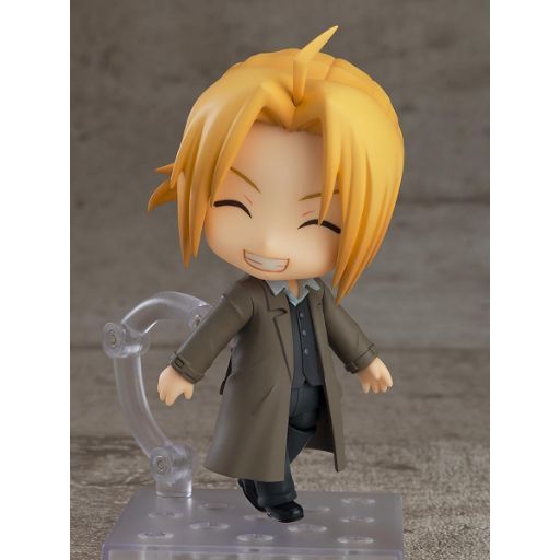 Good Smile Company's New Fullmetal Alchemist Release Gives Ed His Best Anime Ending