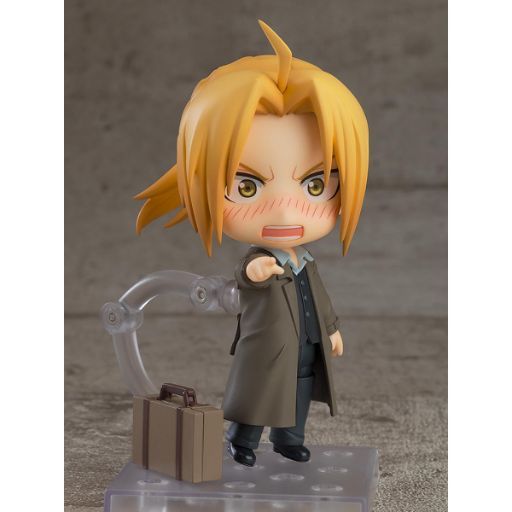 Good Smile Company's New Fullmetal Alchemist Release Gives Ed His Best Anime Ending