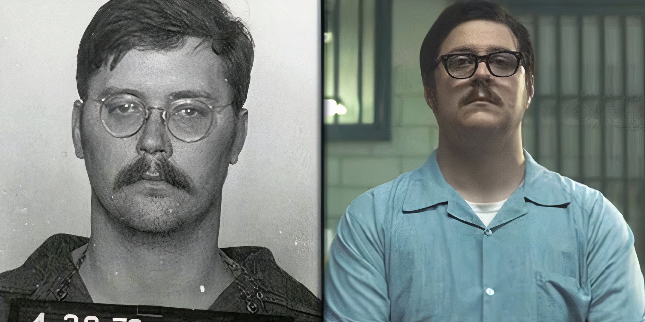 Every Real-Life Serial Killer in Mindhunter