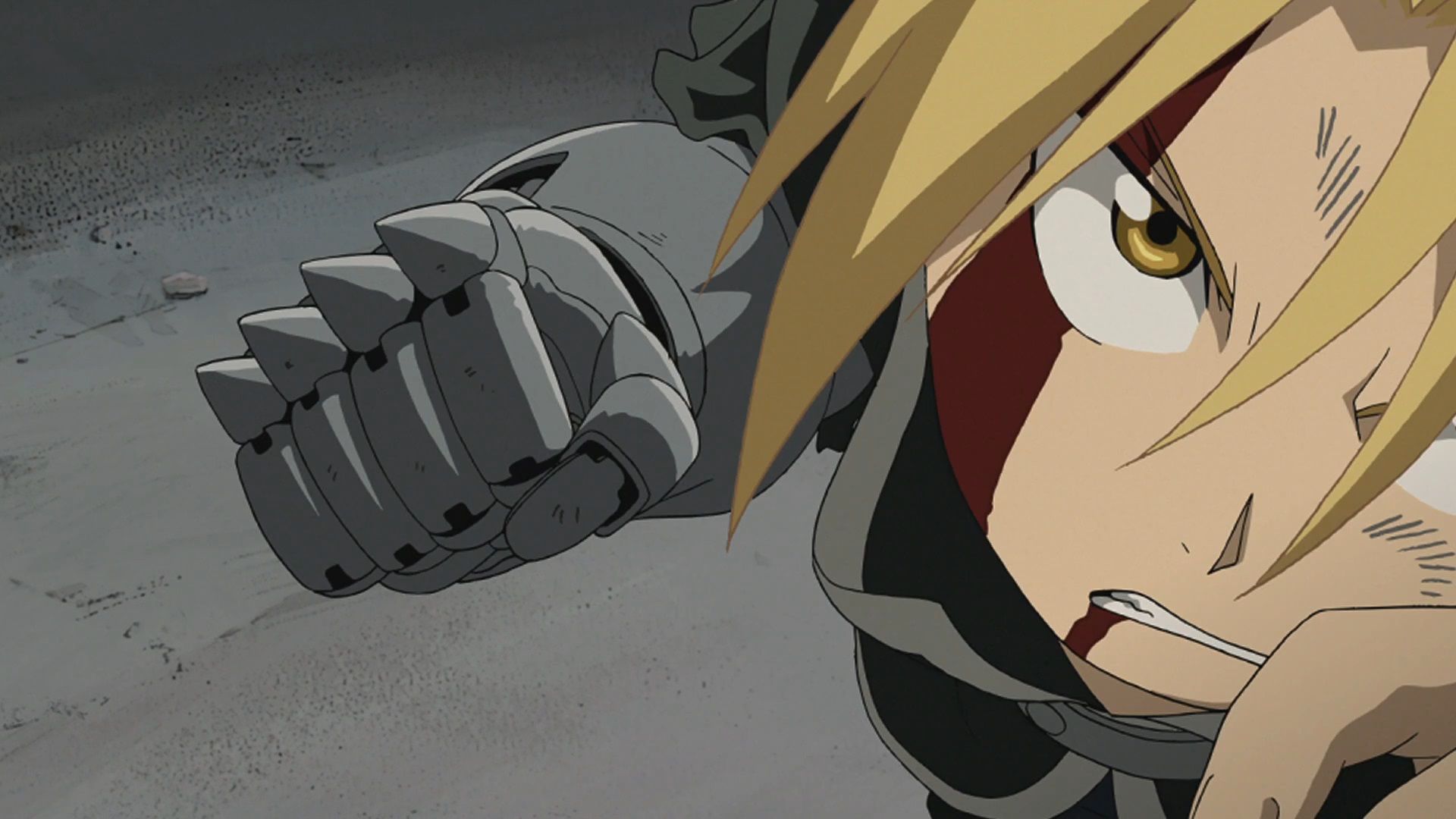 10 Best Homunculus Battles in FMA: Brotherhood, Ranked