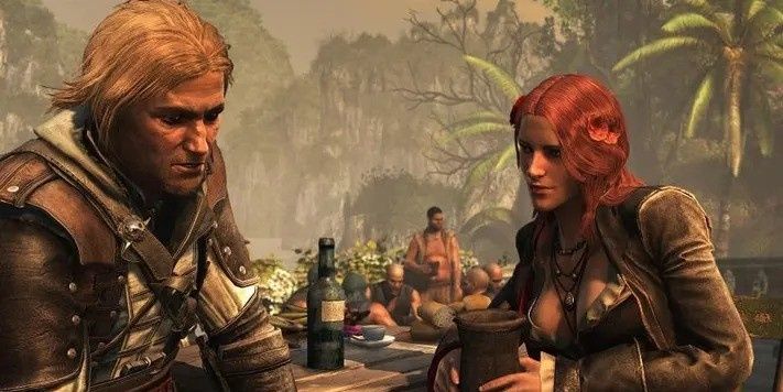 10 Best Cutscenes That Changed Gaming Forever