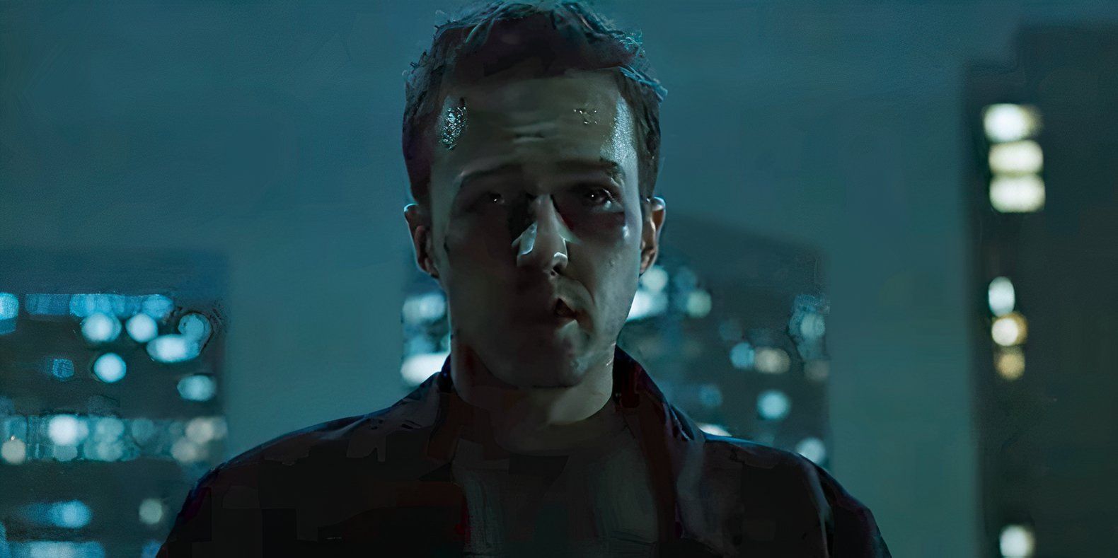 10 Clues That Gave Away the Plot Twist in Fight Club