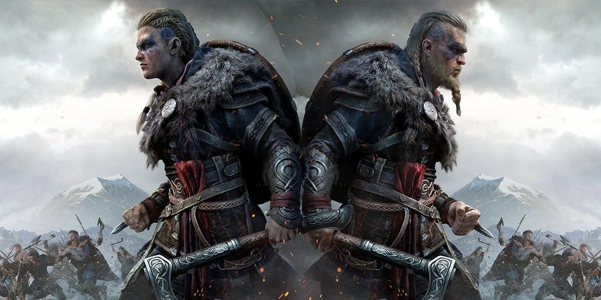 10 Best Assassin's Creed Character Stories That Will Go Down in History