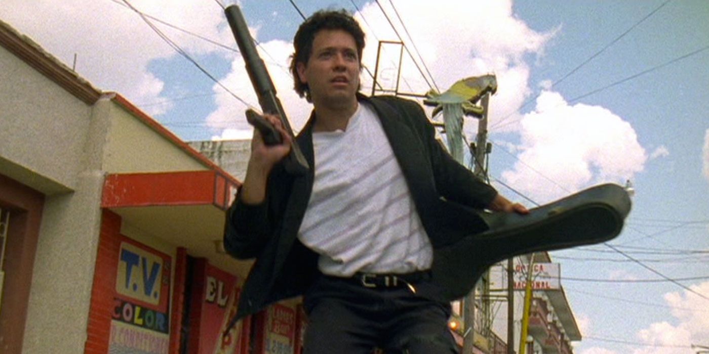 The Best Foreign Gangster Movies, Ranked