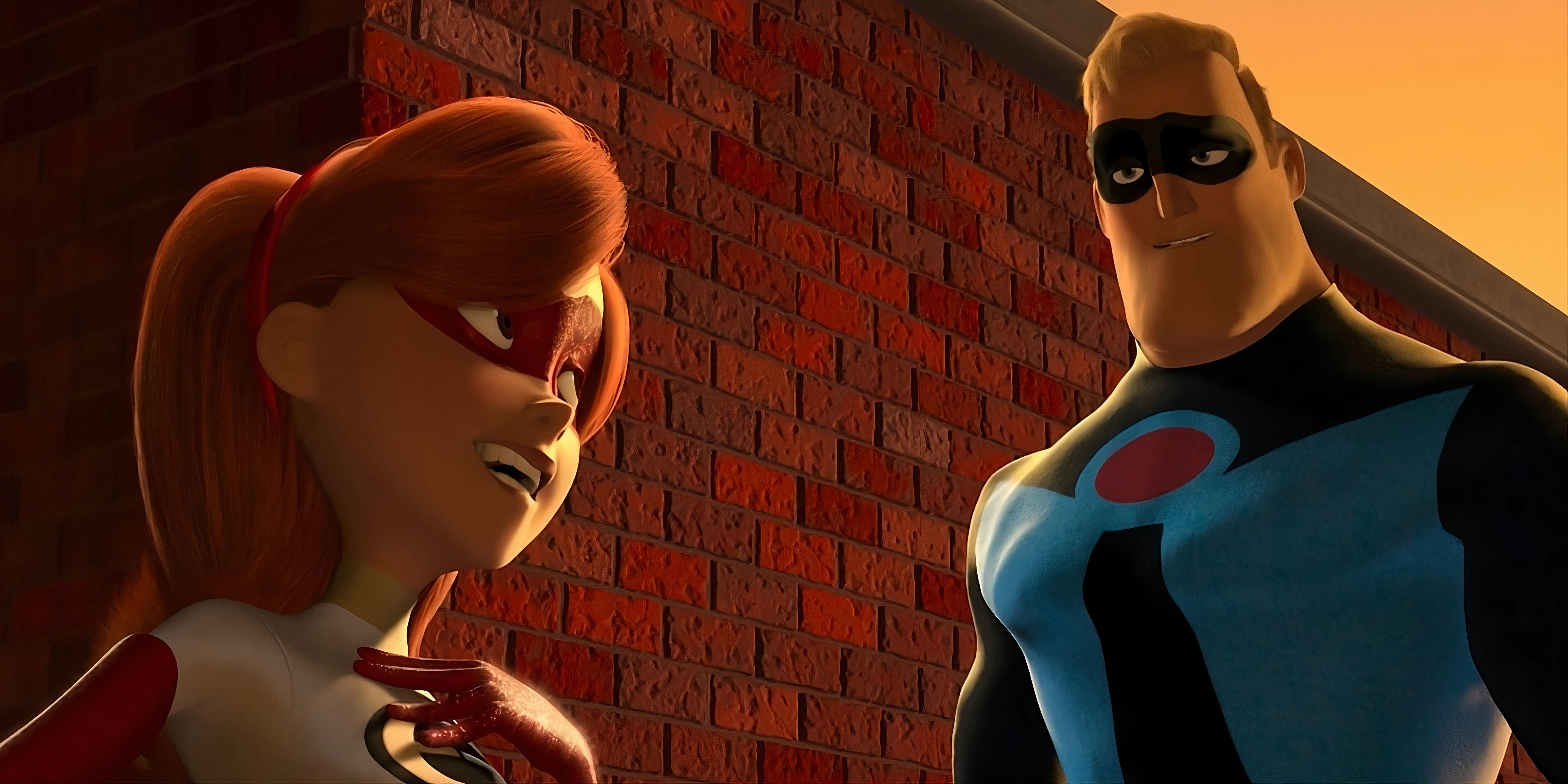 Incredibles 3 Should Break This 20-Year Franchise Trend