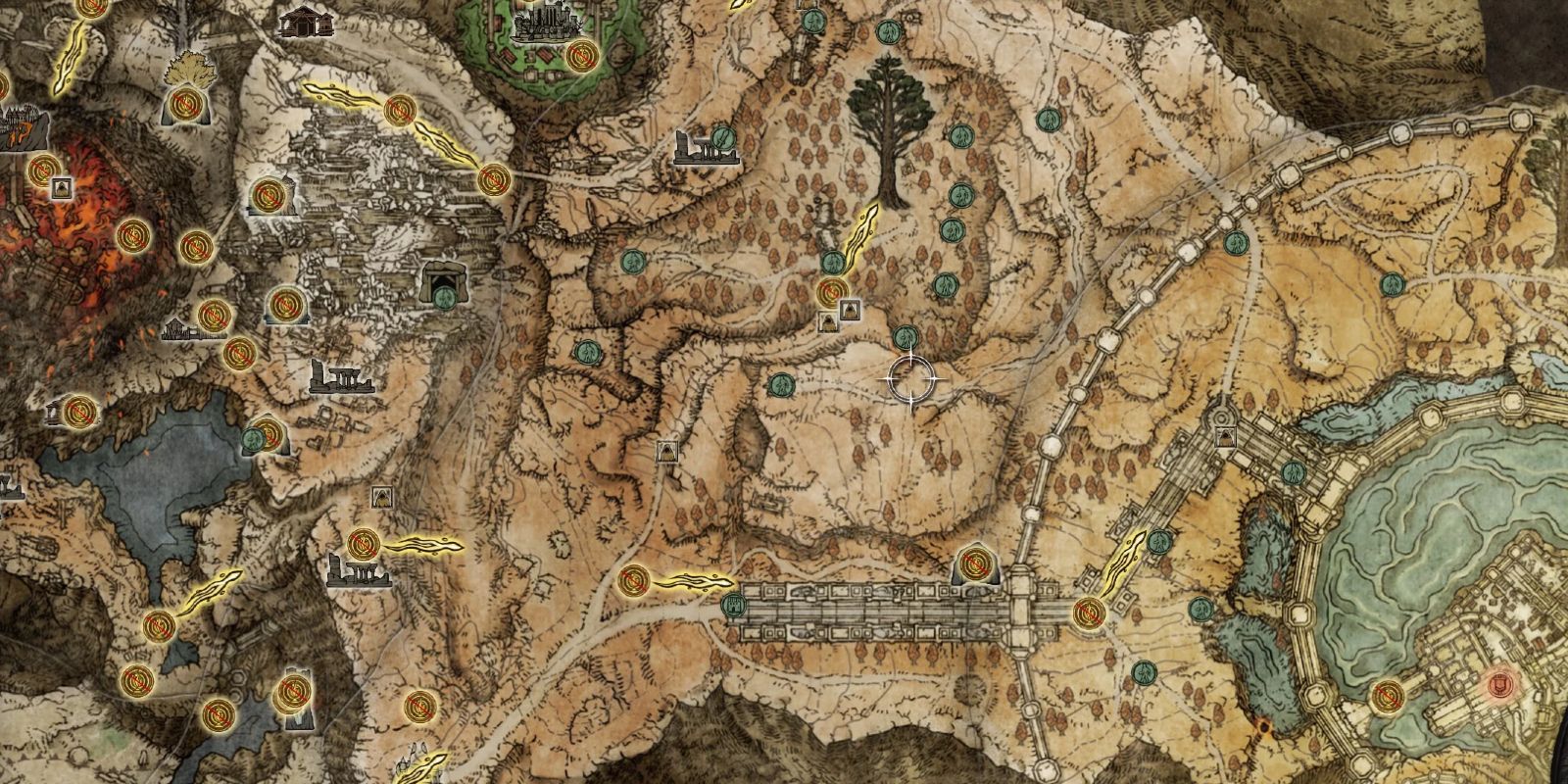 What You Need to Know About Elden Ring's Map