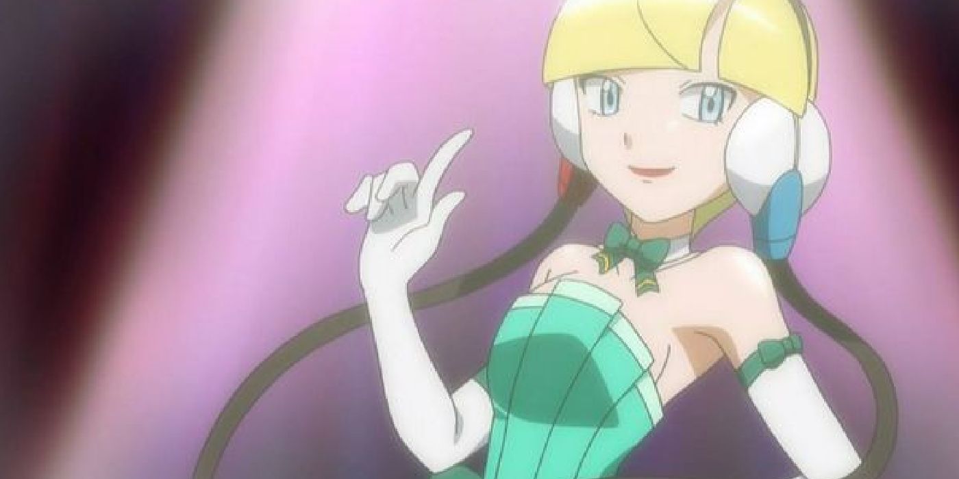 10 Best-Dressed Pokemon Characters in the Entire Franchise, Ranked