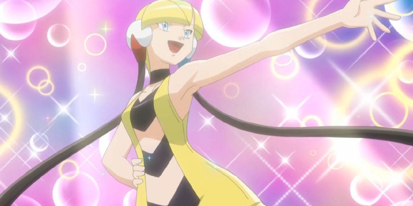 10 Best-Dressed Pokemon Characters in the Entire Franchise, Ranked