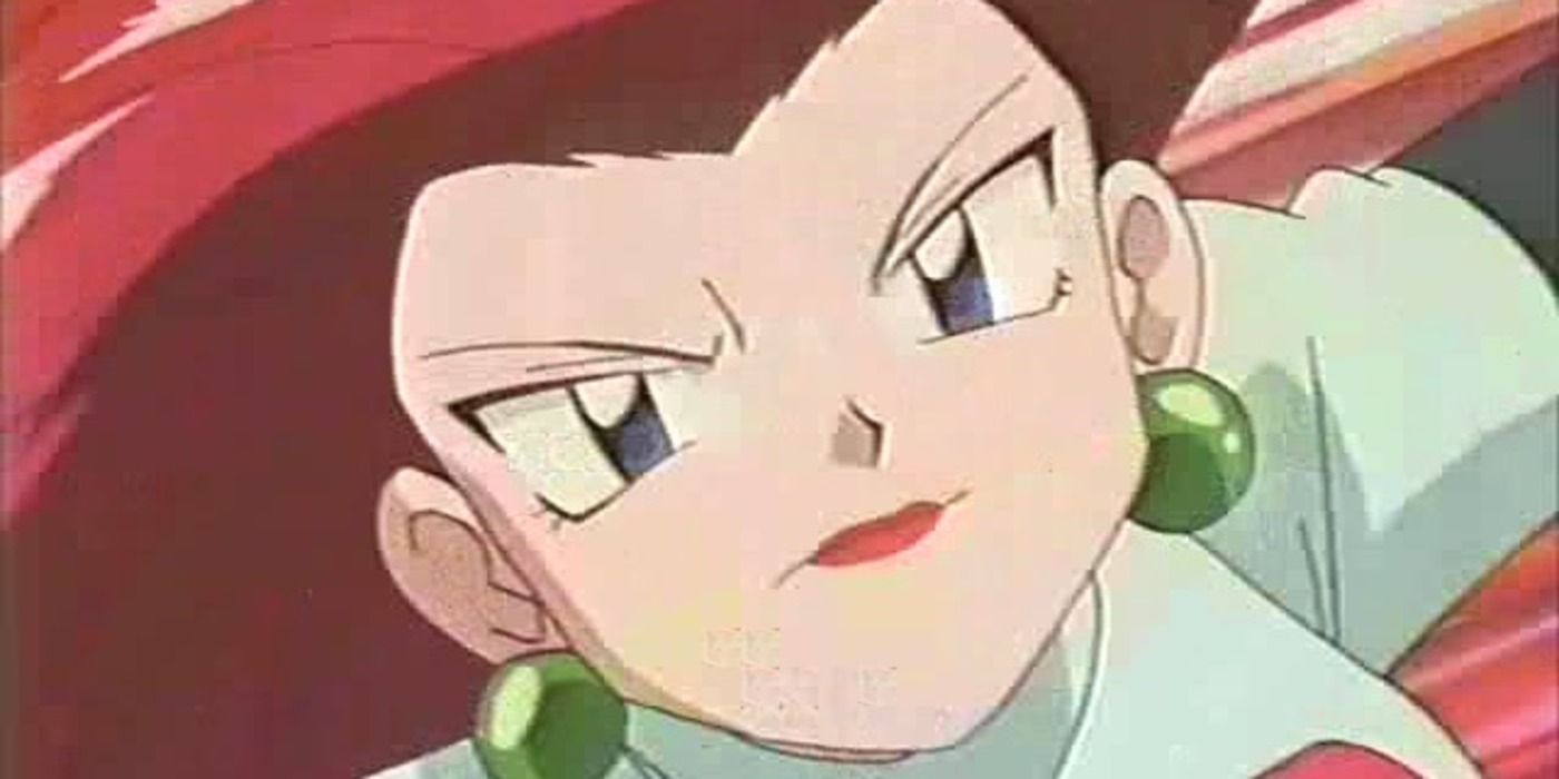 Jessies 10 Best Battles from the Pokmon Anime, Ranked