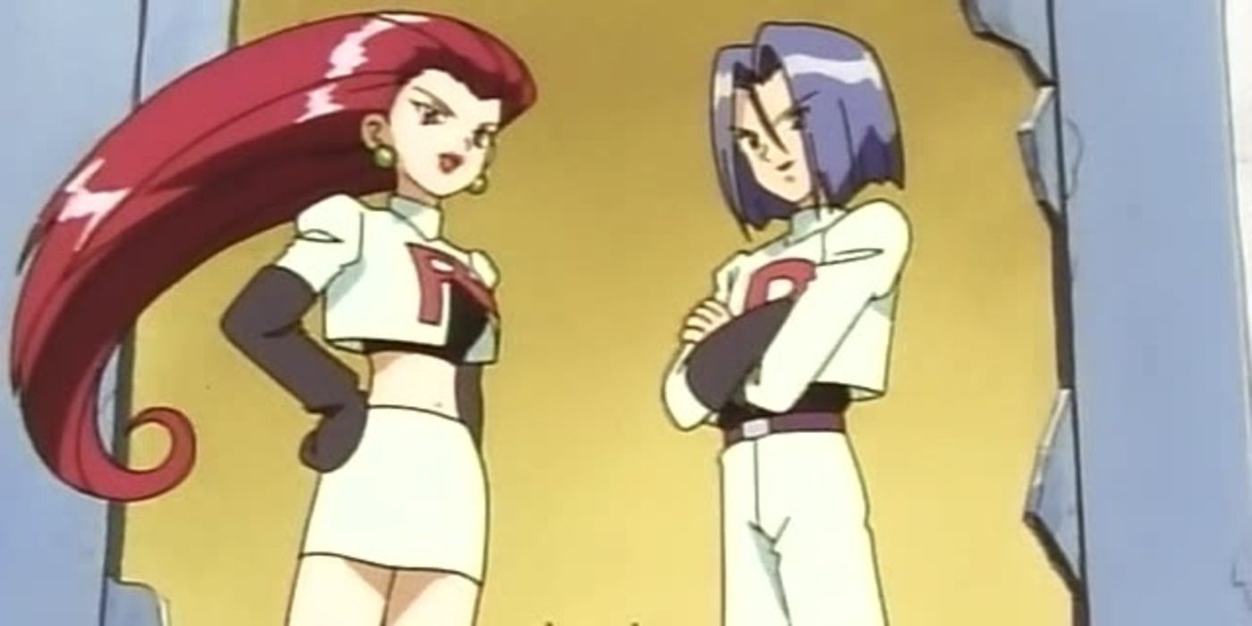 Jessies 10 Best Battles from the Pokmon Anime, Ranked