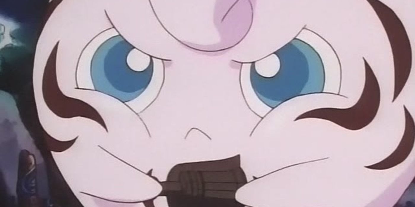 10 Times Jigglypuff Stole the Show in Pokmon