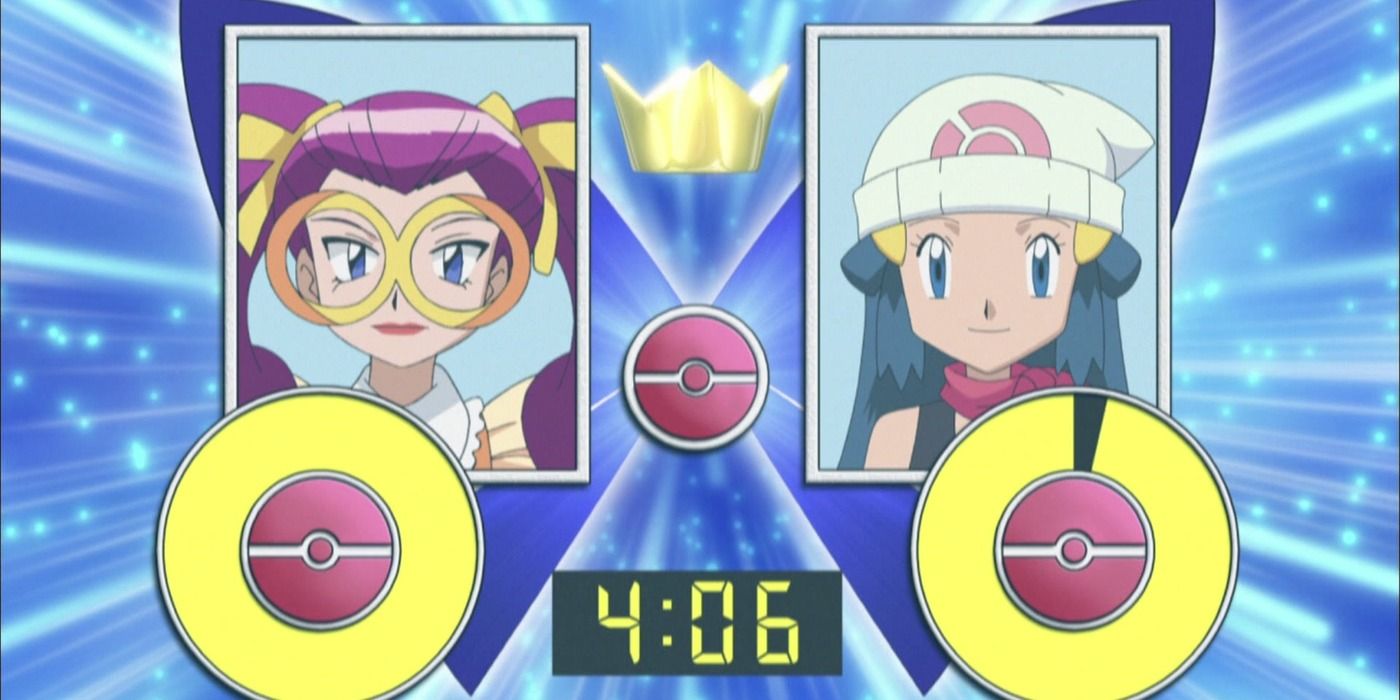 Jessies 10 Best Battles from the Pokmon Anime, Ranked