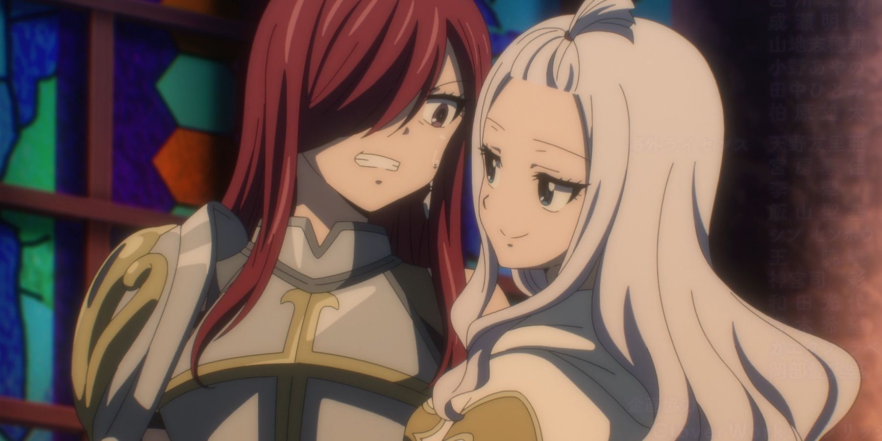 Fairy Tail: 100 Years Quest Episode 8 Recap and Spoilers