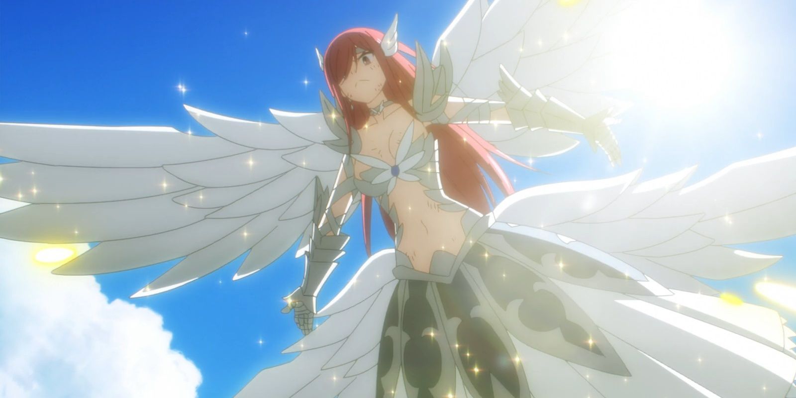 Fairy Tail: 100 Years Quest Episode 5 Recap and Spoilers