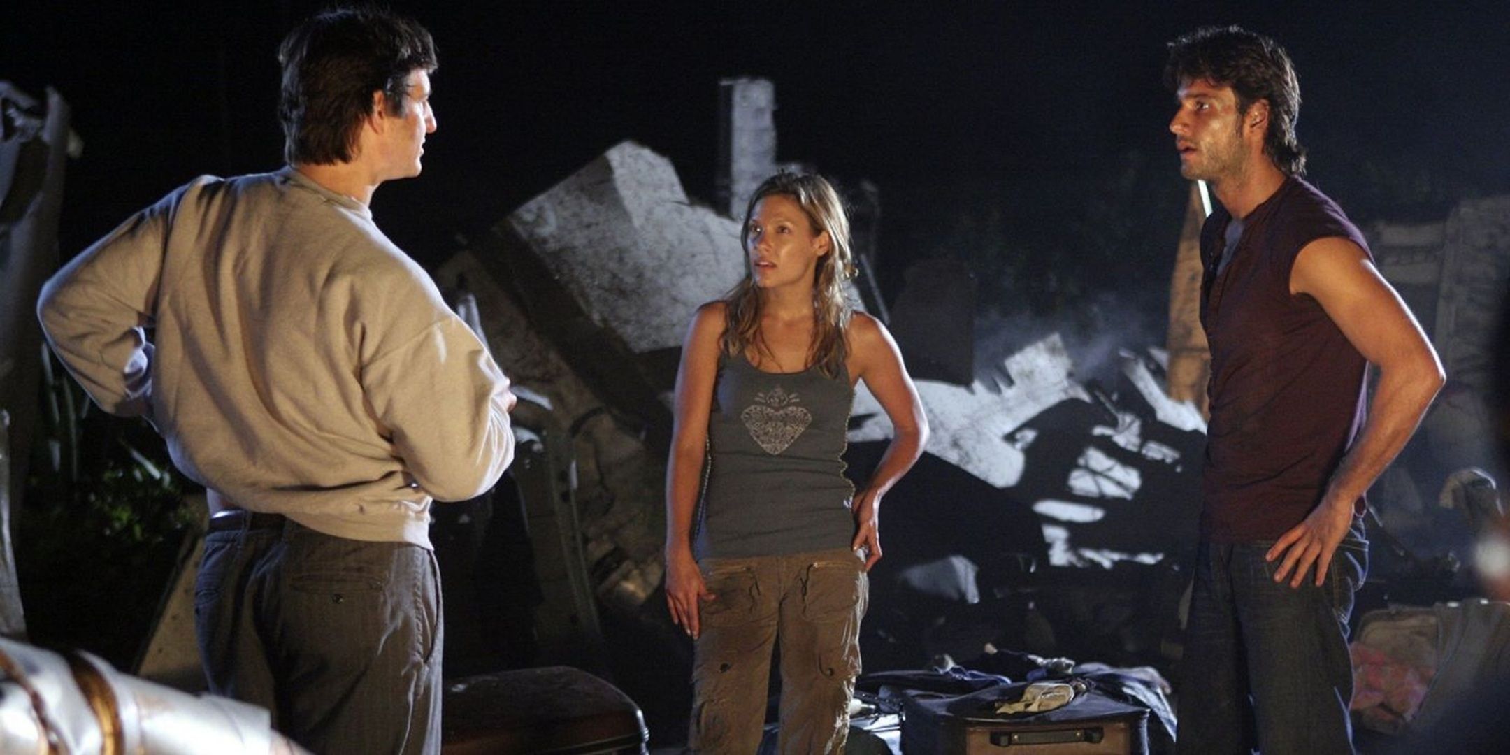 Lost's Most Controversial Episode Is Actually the Series' Most Brilliant One