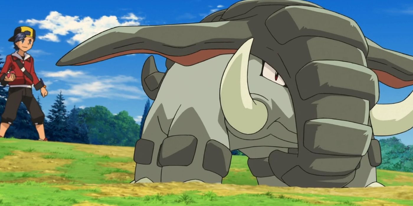 This Ground-Type Pokemon is the Franchise's Most Underrated