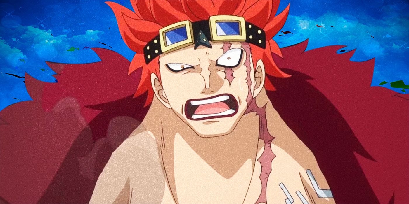 Every Shanks One Piece Fights, Ranked