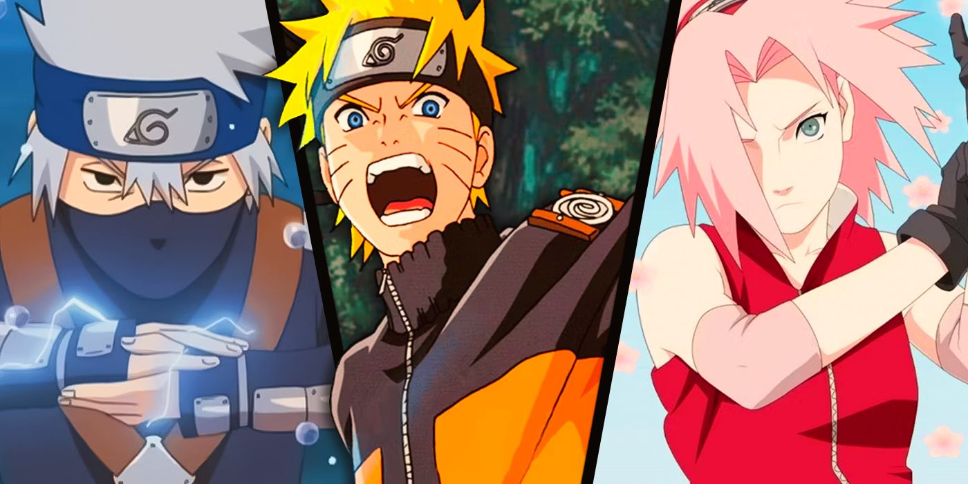 Ninja Way and Nindo from Naruto Shippuden, Explained