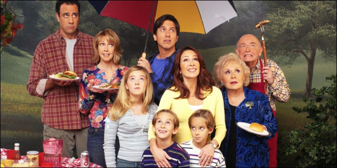 The Funniest Everybody Loves Raymond Episodes of All Time, Ranked