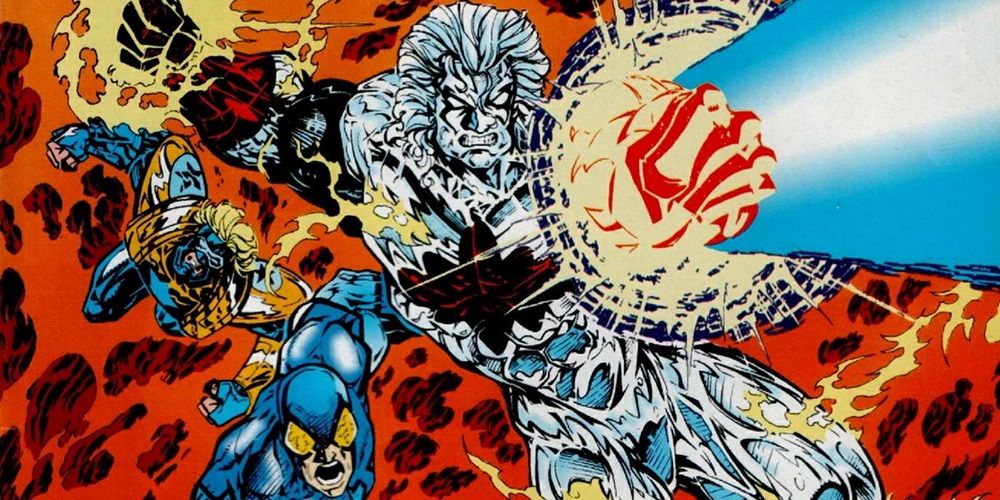 10 Best Justice League Eras