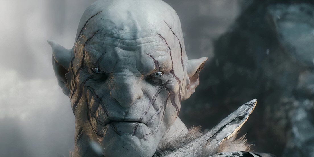 10 Most Well-Known Orcs in the Lord of the Rings Franchise, Ranked