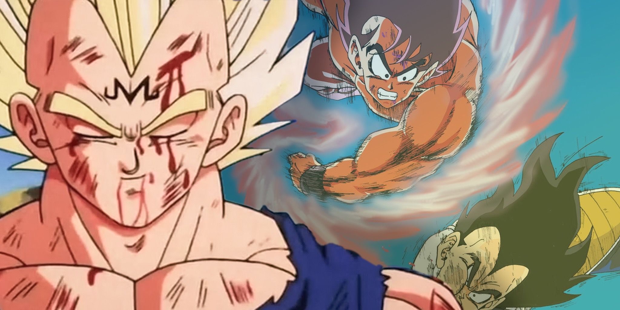 10 Best-Written Dragon Ball Sagas, Ranked