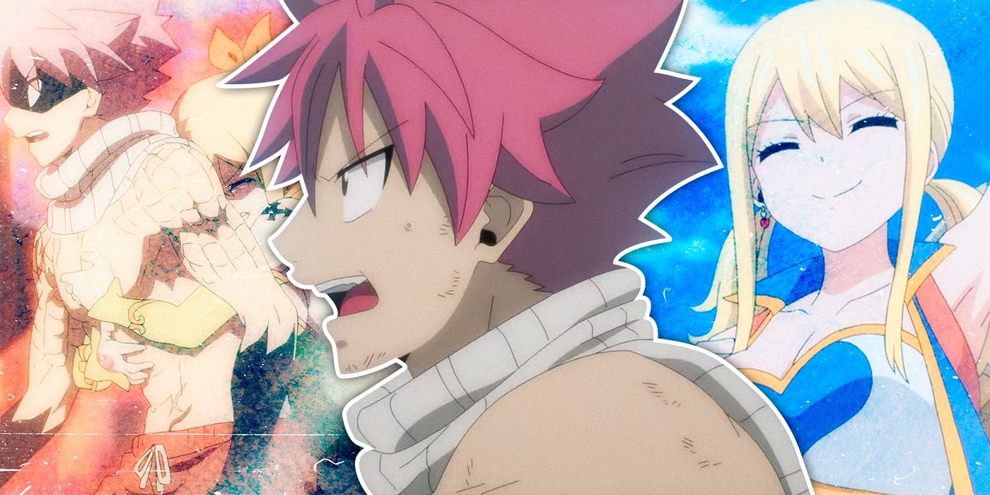 Fairy Tail: Explicación de las impactantes revelaciones de 100 Years Quest sobre dragones