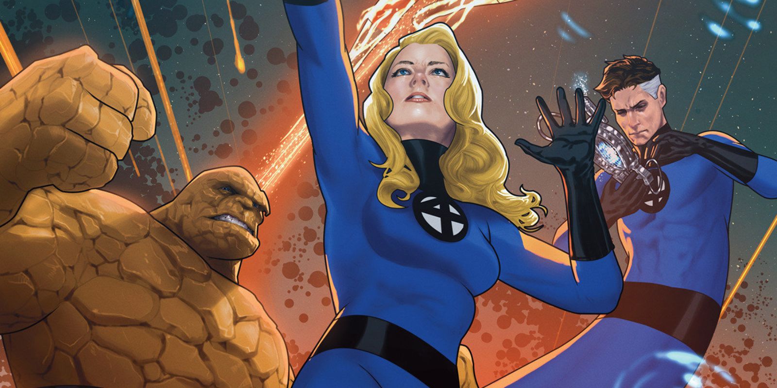 The History of The Fantastic Four Comics, Explained