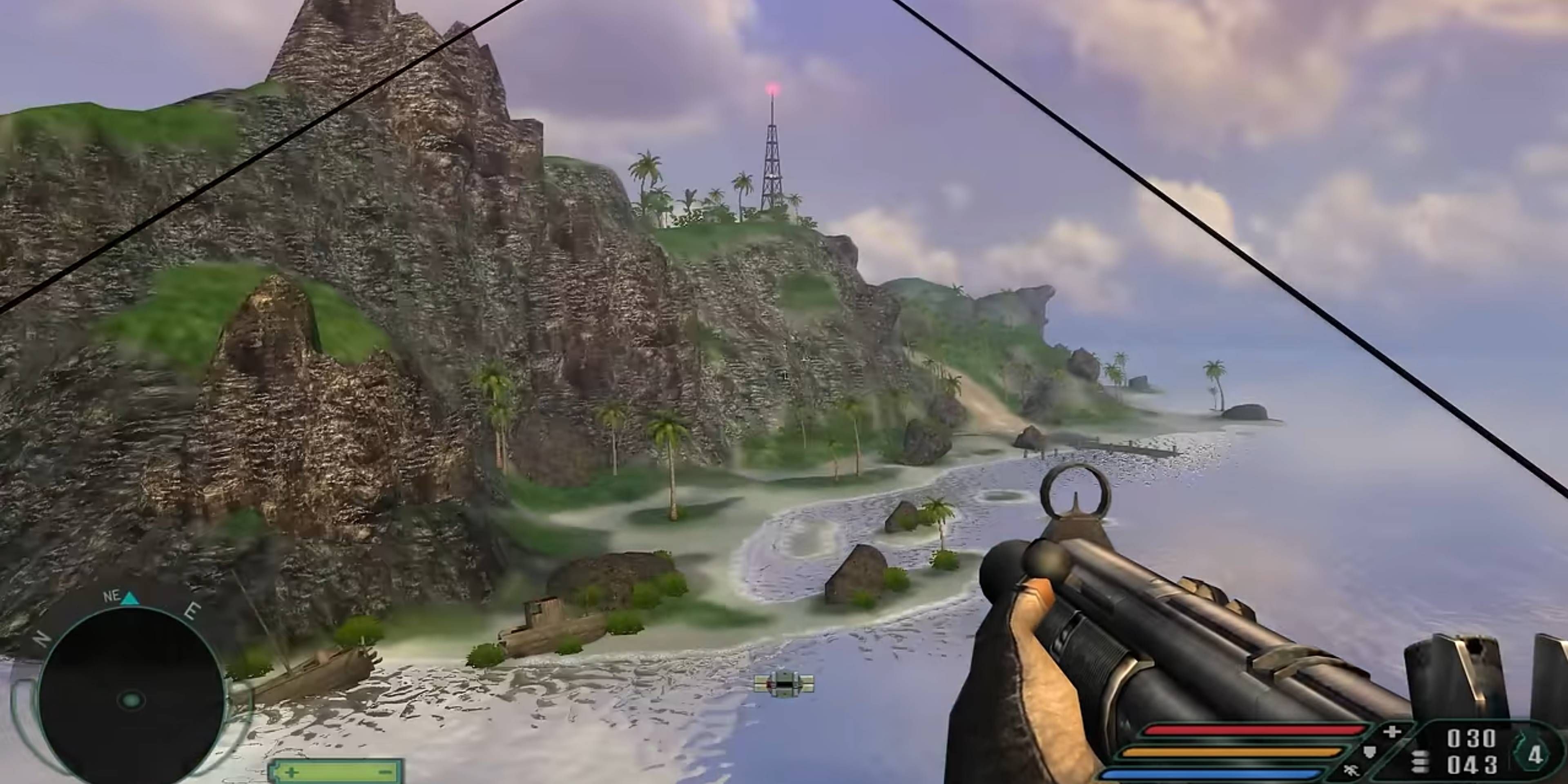 The Far Cry Series Needs a Reboot