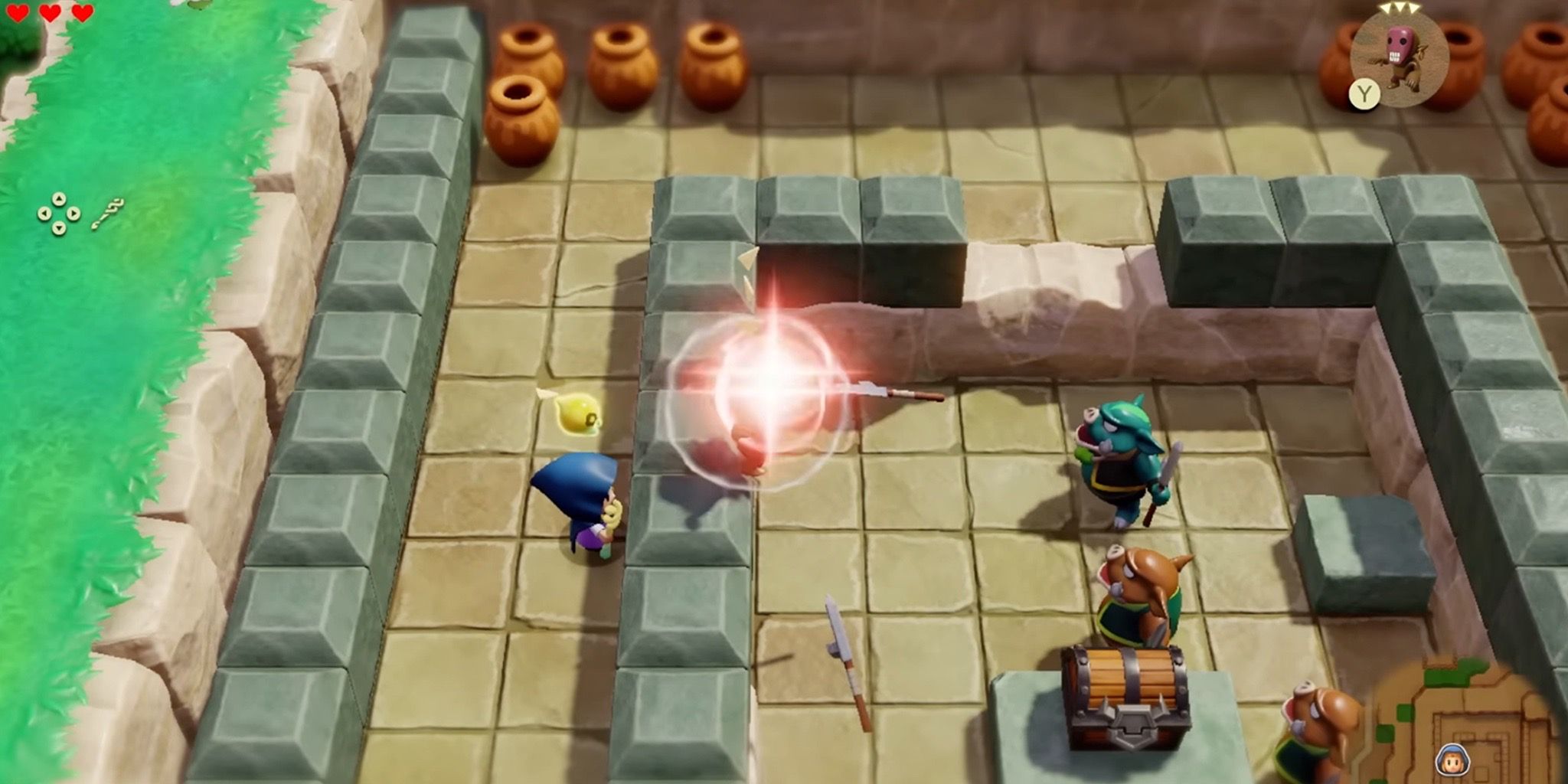 The Best Echoes Shown in the Zelda: Echoes of Wisdom Trailers So Far