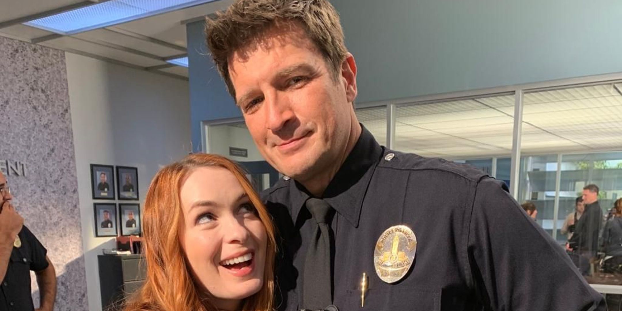 Cada temporada de The Rookie (hasta ahora), clasificada