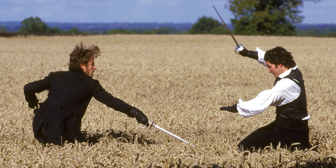 22 Years Ago, Henry Cavill Gave a Standout Performance in His Second Ever Film