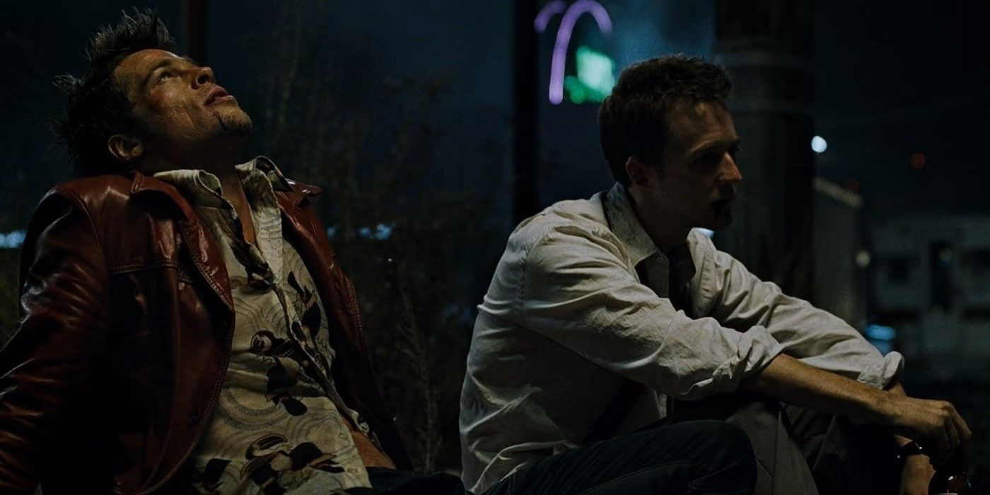 Fight Club Is Still a Movie Ahead of Its Time - 25 Years Later