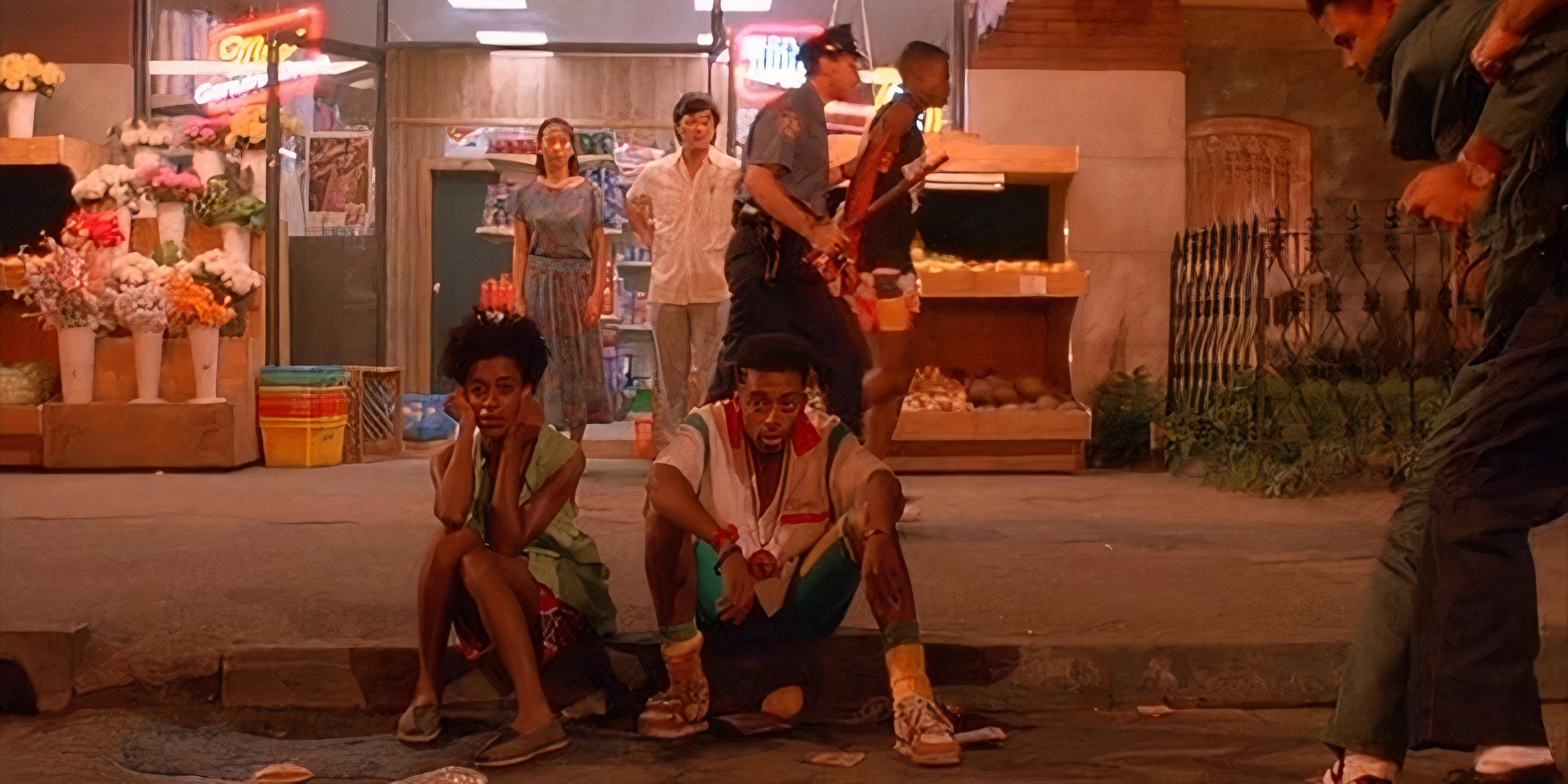 This 1989 Dramedy Set the Tone for Spike Lee's Legendary Career