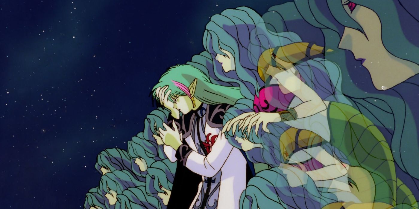 Sailor Moon's Most Complex Villains, Ranked